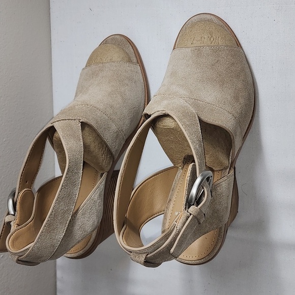 Mark Fisher LTD VEGA SANDALS - Picture 9 of 10